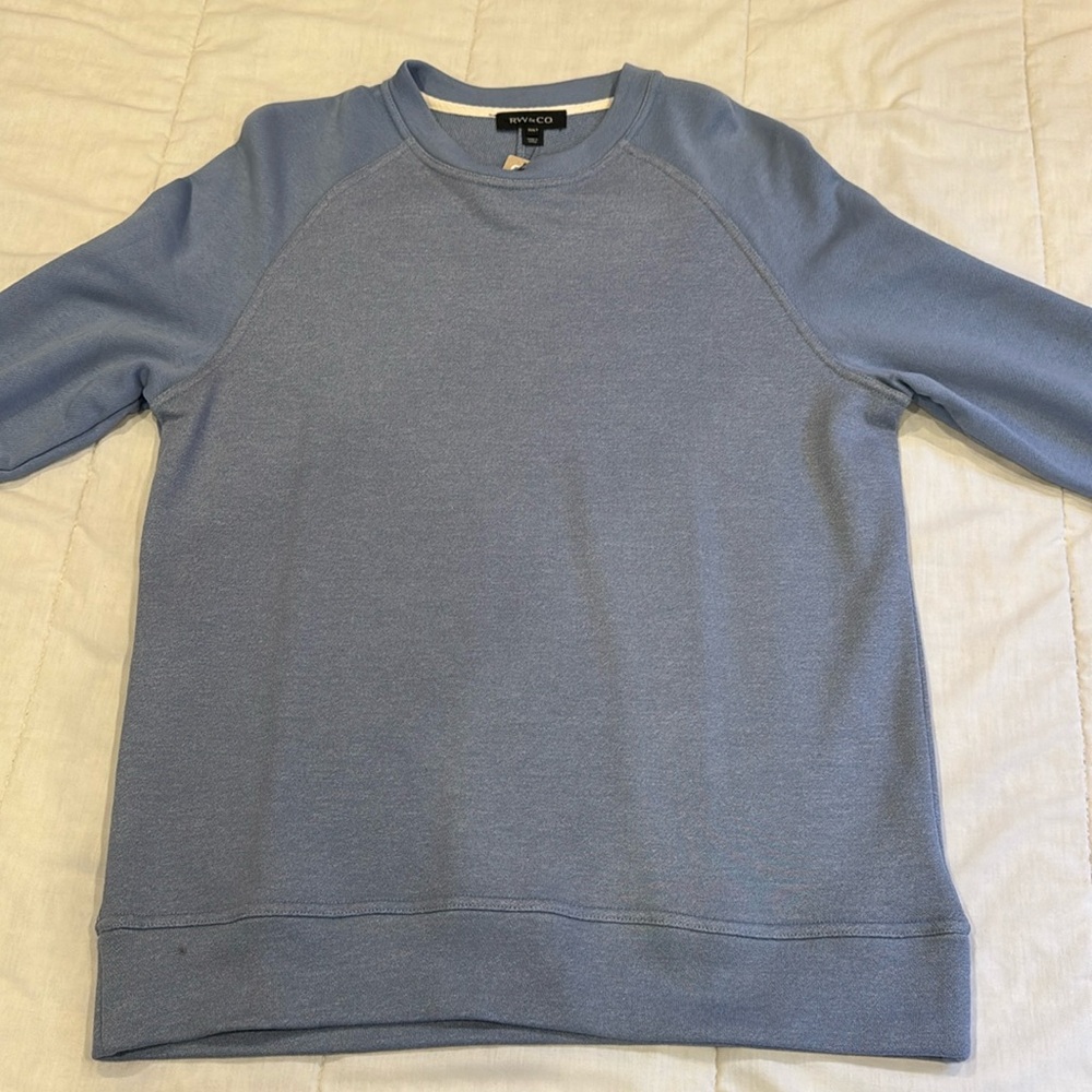 RW&CO sweater - Picture 1 of 2